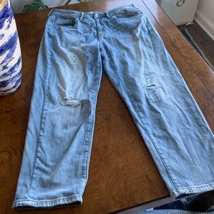 Pilcro women’s jeans